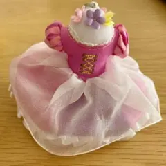 ディズニー ラプンツェル ストラップ 携帯クリーナー