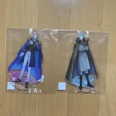 Rosen Blood アクリルスタンド　フィードリヒ　ステラ Rosen Blood アクリルスタンド フィードリヒ ステラ - メルカリ
