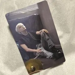 TXT ヒュニンカイ 福岡 会場限定 トレカ