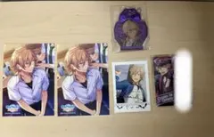 【あんスタ】羽風薫グッズセット