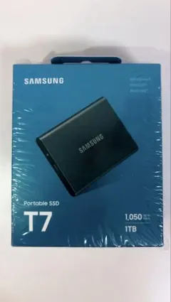 2026年最新】samsung ssd t7の人気アイテム - メルカリ