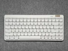 GoForty O51Go 自作キーボード オーソリニア 40%キーボード - メルカリ