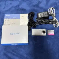 SONY DSC-L1｜動作確認済｜レトロ人気コンデジ｜訳あり特価のサムネイル
