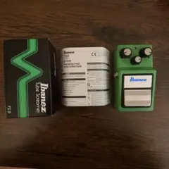 2025年最新】ibanez ts9の人気アイテム - メルカリ