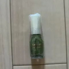 【新品未開封】CHIFURE ネイルエナメルのサムネイル