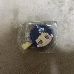 あんさんぶるスターズ！！　みにコレ　ヘアクリップ　伏見弓弦