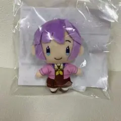 ラブライブ 蓮ノ空 セガラッキーくじ ぬいぐるみ 乙宗梢 - メルカリ