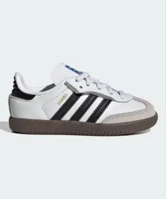 adidas Samba OG キッズ 15.0cm