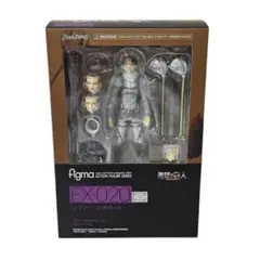 2025年最新】figma 進撃の巨人 リヴァイ お掃除ver.の人気アイテム