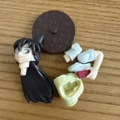 名探偵コナン6 チョコエッグ 毛利蘭