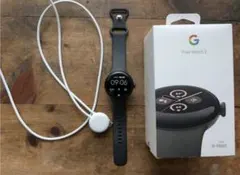 Google Pixel Watch 2 本体