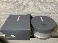 チャコット　フィニッシングパウダー　クリア763のサムネイル