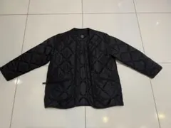 ドゥロワー 定価14万8,000円♡ ナイロンコート 超美品2回のみ使用