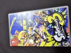 Splatoon 3 Nintendo Switch