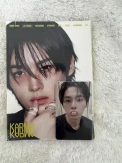 straykids スキズ KARMA FANS ヨントン VC リノ