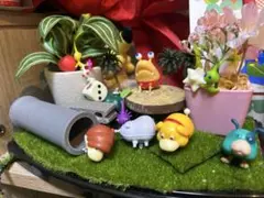 2026年最新】ピクミンジオラマの人気アイテム - メルカリ
