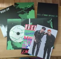 【輸入盤CD】 Stray Kids/Noeasy (Limited Editi