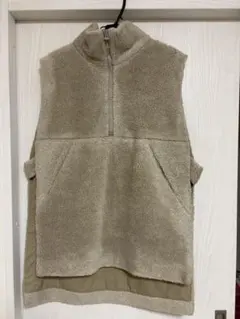 HELLY HANSEN ACTUS コラボ LandNorm ランドノーム フリースライナー付き HOE12270AC コート カーキ レディース ヘリーハンセン【中古】5-0920T♪ HELLY HANSEN ACTUS コラボ LandNorm ランドノーム フリースライナー