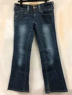 Venus Jean ジーンズ　デニム　SOMETHING EDWIN