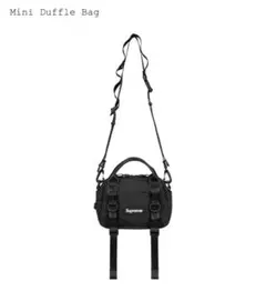 希少⭐︎Supreme⭐︎ショルダーバッグ　24FW Mini Side Bag Mini Side Bag | Supreme 24fw