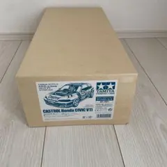 タミヤ NSXボディ2点セット SP1563 SP1586 未開封 - メルカリ