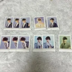 佐々木と宮野 ぱしゃこれ 11枚セット