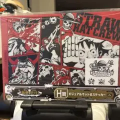 希少品 : 国内1名限定の当選品】ワンピース スケートボード デッキ