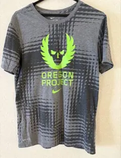 NIKE ナイキ オレゴンプロジェクトTシャツ