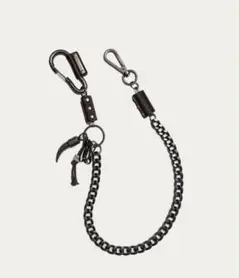 Trendt Vision Wallet Chain