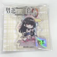 鳴潮 韓国 Galaxy 千咲 ポップアップストア アクリルスタンド - メルカリ