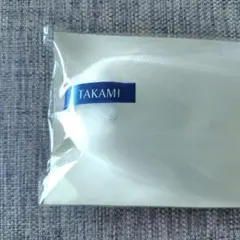 TAKAMI タカミフェイスフォームネット 泡立てネット 新品のサムネイル