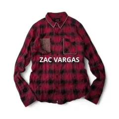 2026年最新】zac vargasの人気アイテム - メルカリ