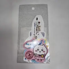 신품 미개봉 치이카와 ANA 치이카와 ×ANA ステッカー5枚セット