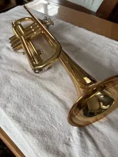 美品】YAMAHA トランペット YTR-136s YAMAHA YTR136 Trumpet