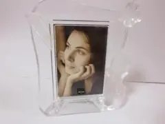 【超メルカリ市値下げ中！】【新品・未使用】HOYA　フォトフレーム写真立て