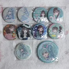 2026年最新】猫屋敷まゆ バッジの人気アイテム - メルカリ