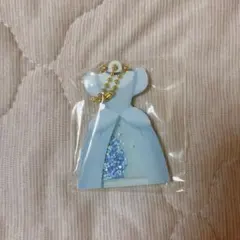 ディズニープリンセス シンデレラ キーホルダー