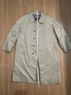 ブルックスブラザーズ ステンカラーコート【サイズ40】（メンズ L〜XL