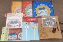 ちいかわ まとめ売り10点 キャンドゥ