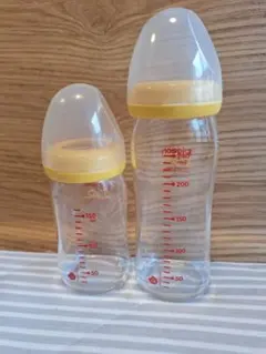 み*ー様 Pigeon 哺乳瓶 150ml 240ml セット