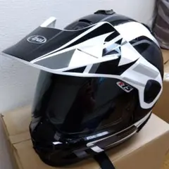 Arai TOUR-CROSS V ディスカバリー (57-58cm) 未使用 - メルカリ