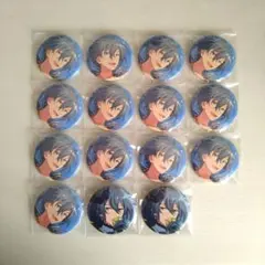 2025年最新】椎名ニキ 缶バッジ まとめ売りの人気アイテム - メルカリ