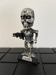 2026年最新】ターミネーター フィギュア usjの人気アイテム - メルカリ