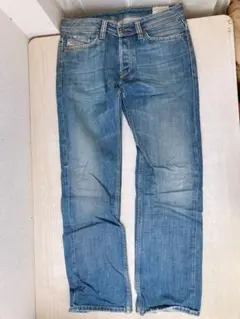 ディーゼル バイカー W30 L30 デニム ジーンズ DIESEL VIKER