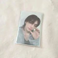 Stray Kids　ヒョンジン -71