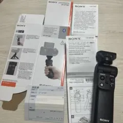 ELECOM VRリモコン JC-VR04BK iPhone専用 本体 - メルカリ