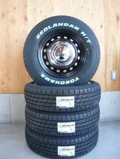 TJ ラングラーアメリカンレーシング 15×8J ET−19 PCD114.3 - メルカリ