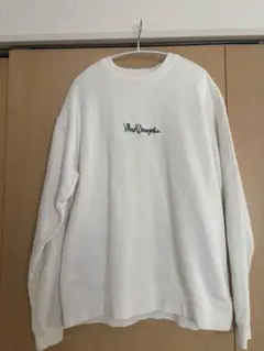 MARK GONZALES マークゴンザレス トレーナー