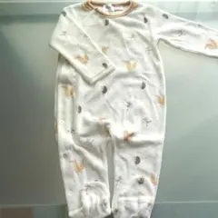 新品 74 ザラベイビー ロンパース＊プチバトー/プティマイン/next/H&M