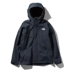 the nort face jacket